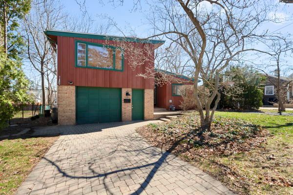 51 Wilcox Avenue, Elgin, IL 60123