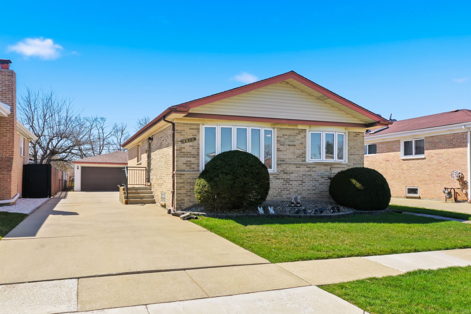 3820 Emerson Drive — Schiller Park, IL 60176