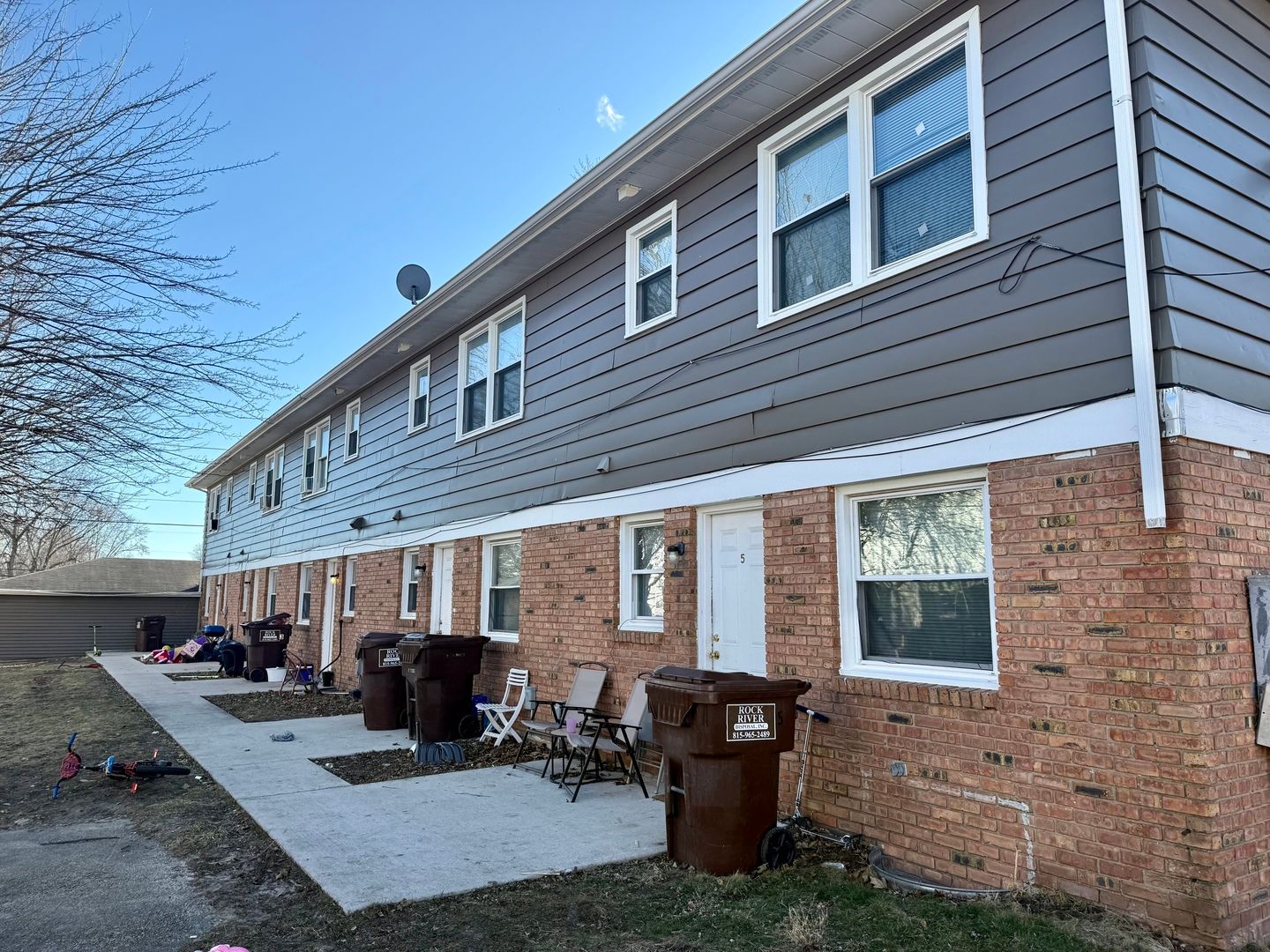 3420 Harrison Avenue — Rockford, IL 61108