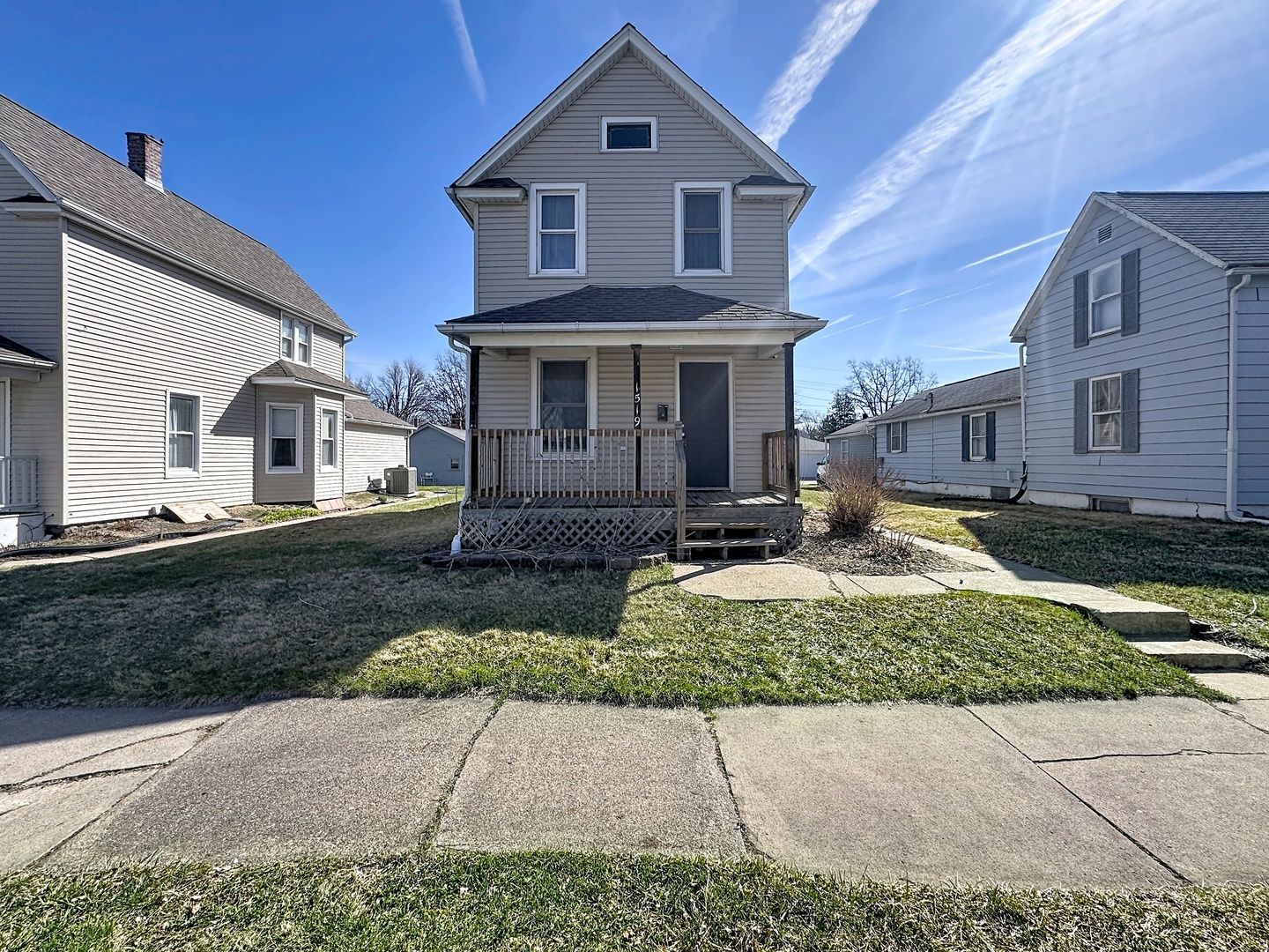 1519 42nd Street — Rock Island, IL 61201