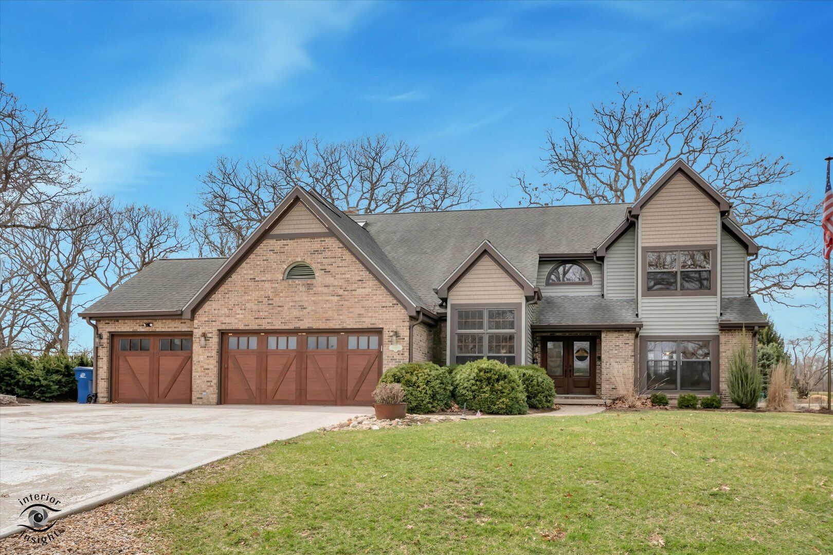 11503 Ellwood Greens Road — Genoa, IL 60135