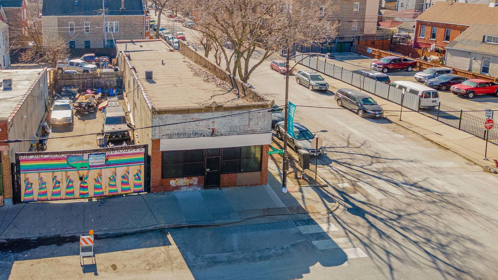 3259 W Cermak Road — Chicago, IL 60623