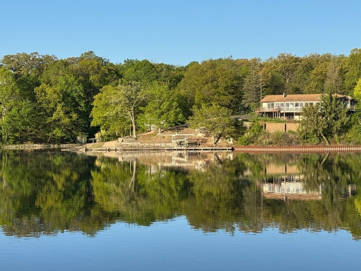 20 Chairtree Court, Putnam, IL 61560