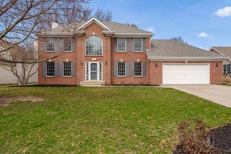 7448 Keystone Place — Caledonia, IL 61011