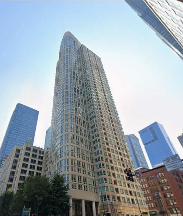 345 LaSalle Street, Chicago, IL 60654