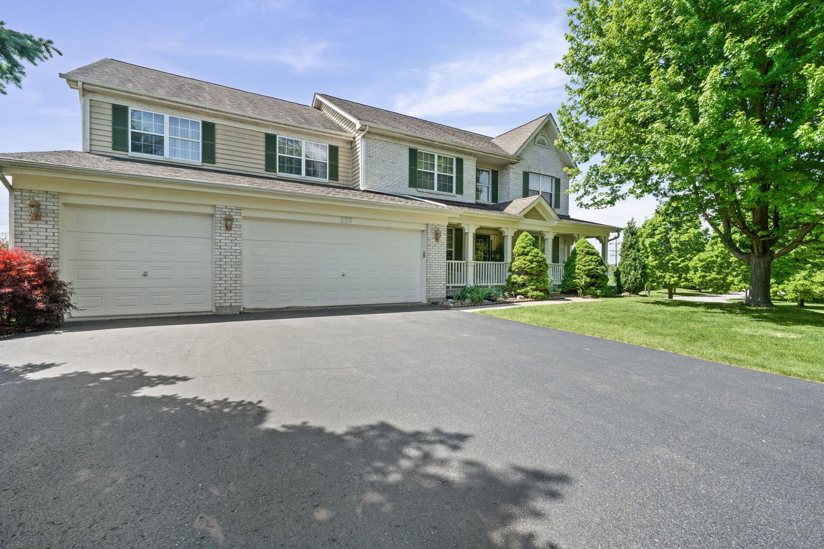 529 Nunda Trail — Crystal Lake, IL 60012
