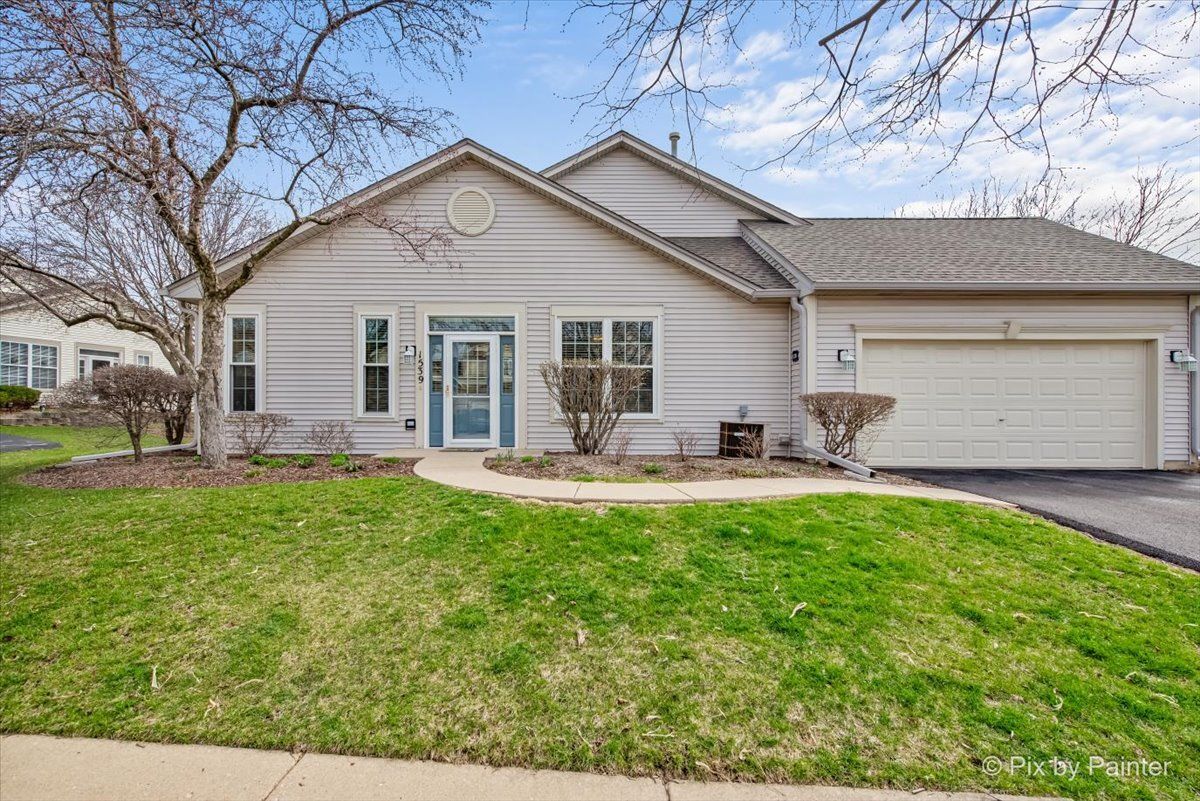 1539 Keystone Court #1539 — Elgin, IL 60120