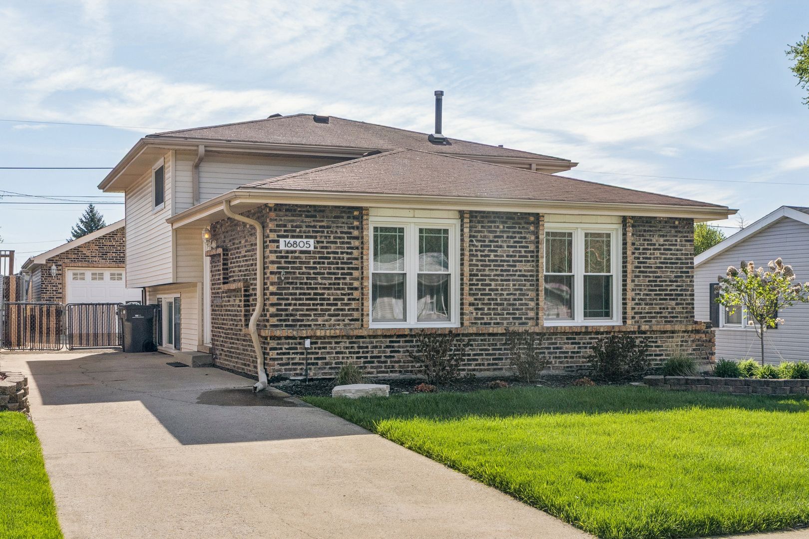 16805 Hilltop Avenue — Orland Hills, IL 60487