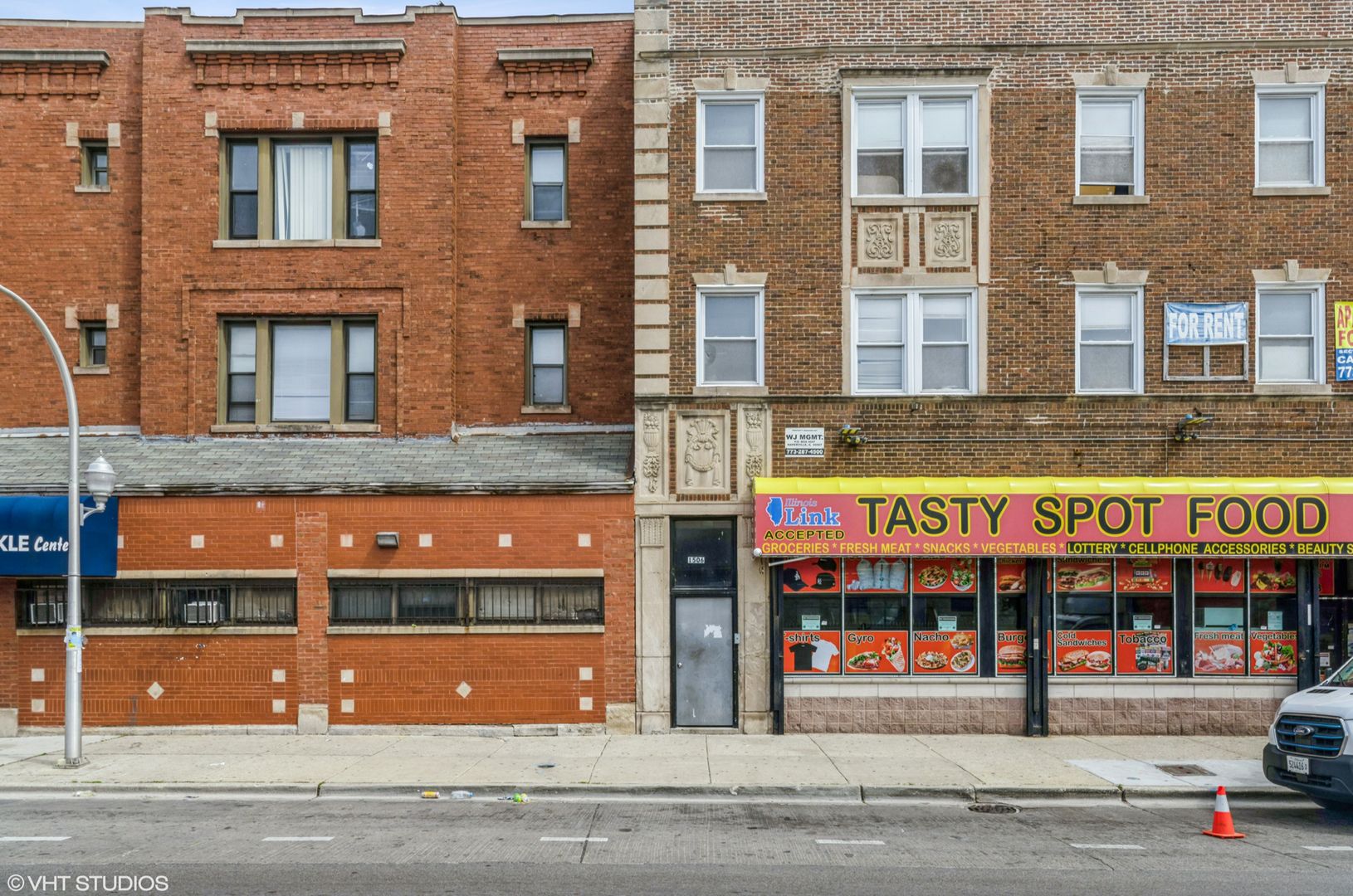 1506 E 67th Street #208 — Chicago, IL 60637