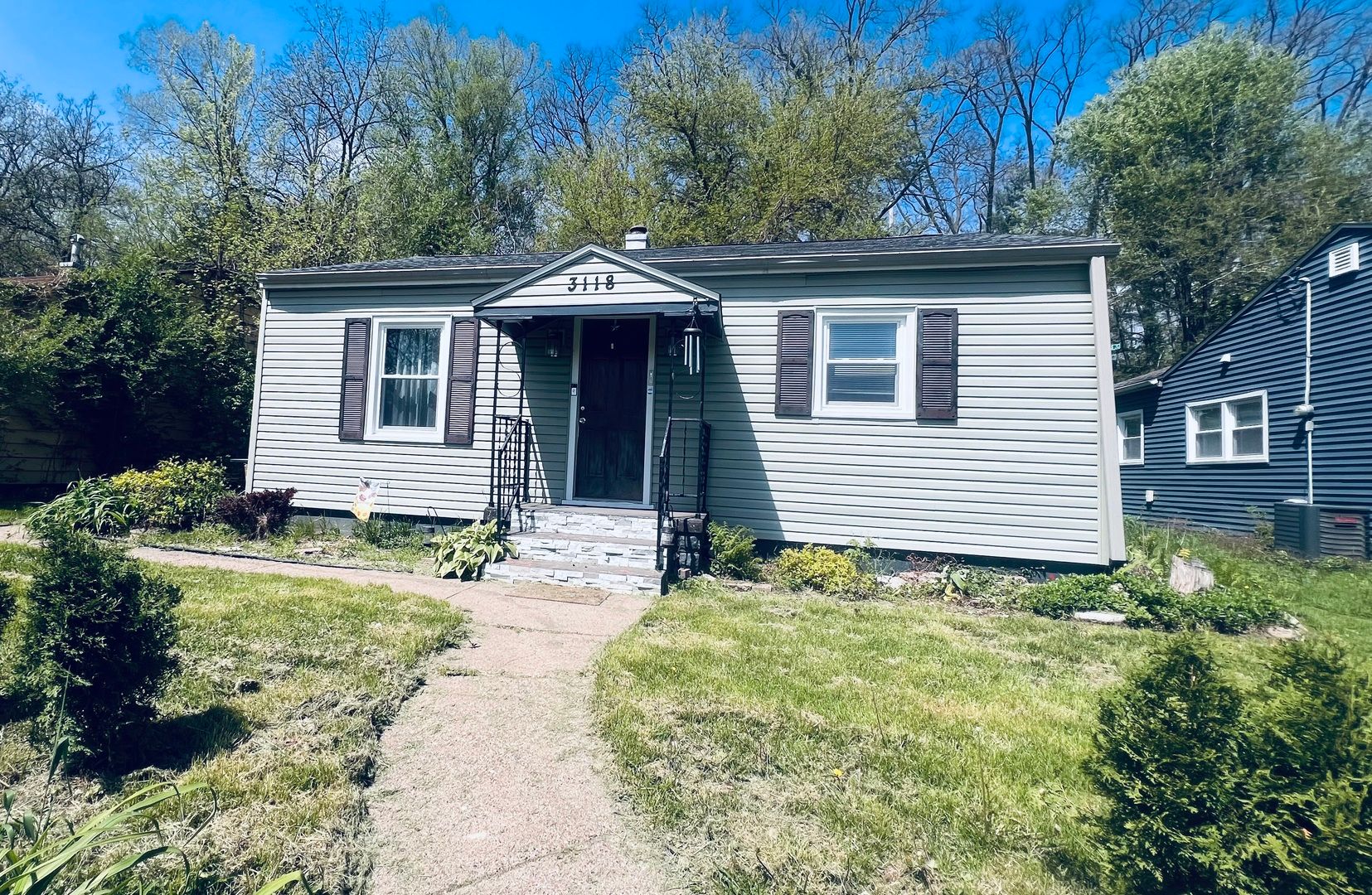 3118 Indian Road — Davenport, IA 52802