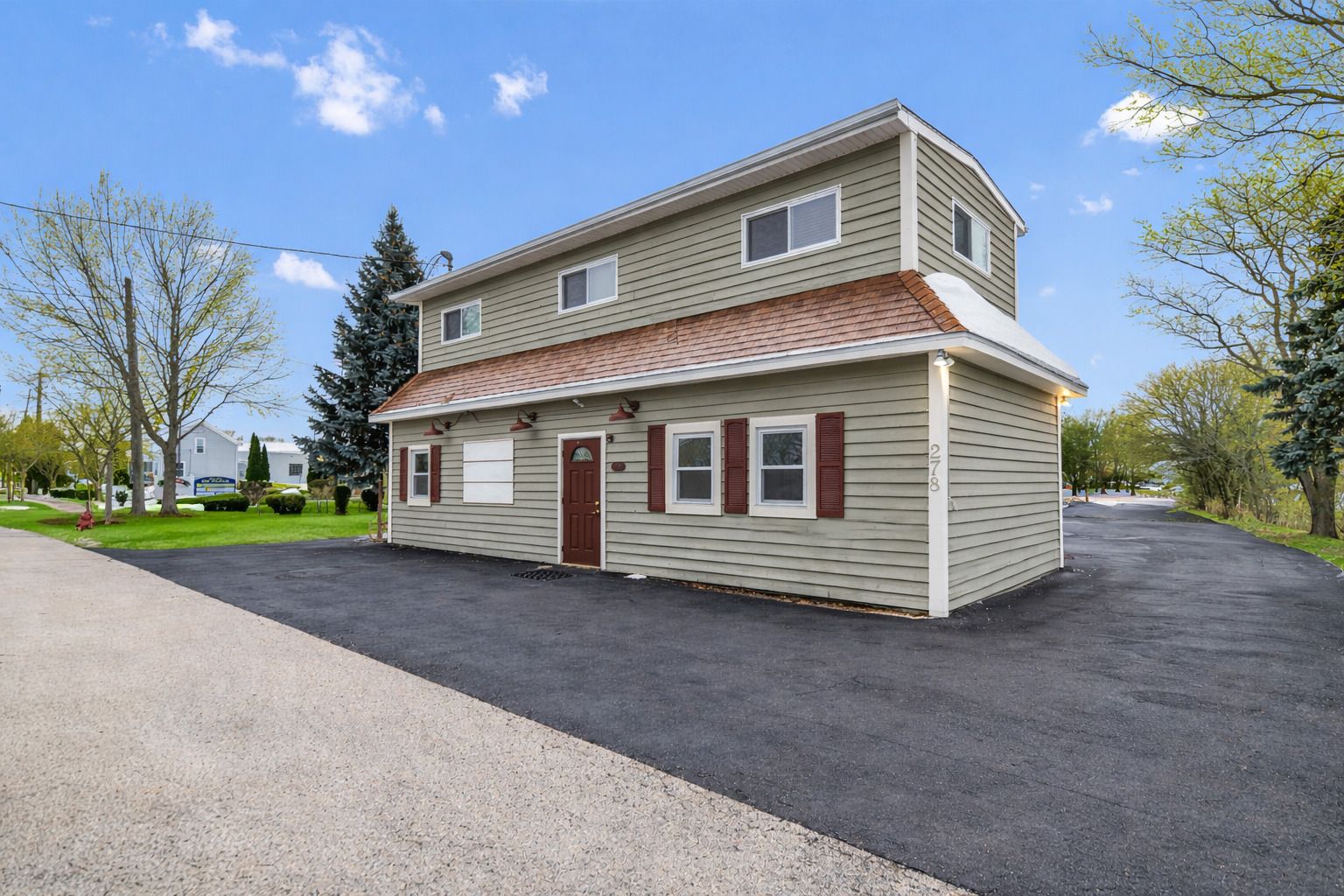 278 State Street — Hampshire, IL 60140