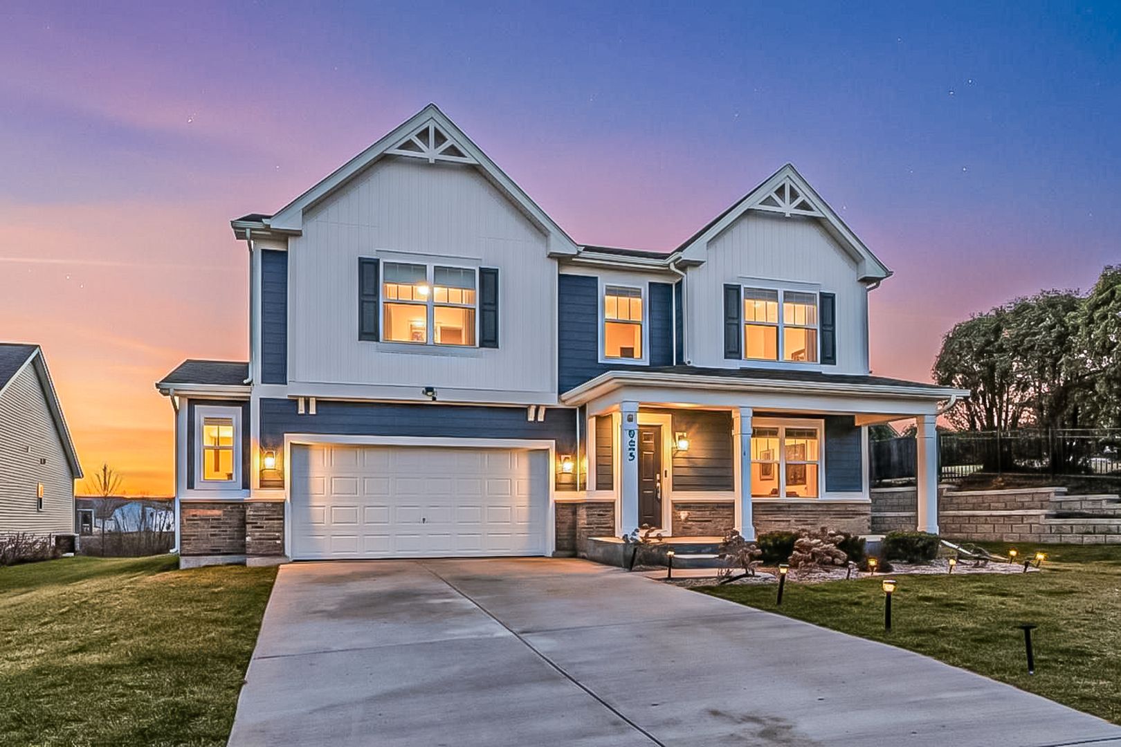 955 Riverdale Court — Marengo, IL 60152