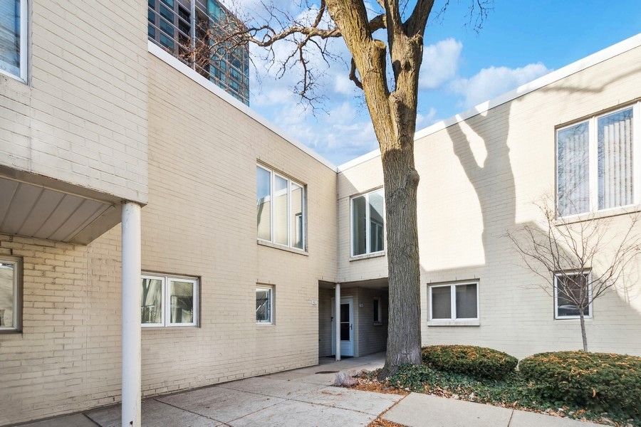 982 Park Terrace, Chicago, IL 60605