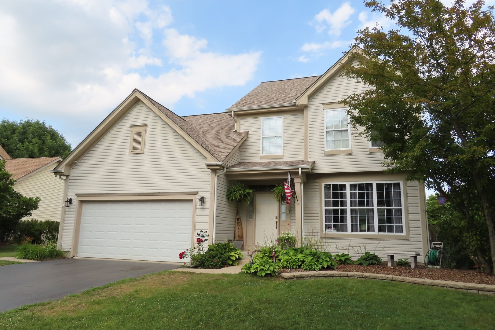 11401 S Preakness Drive — Plainfield, IL 60585