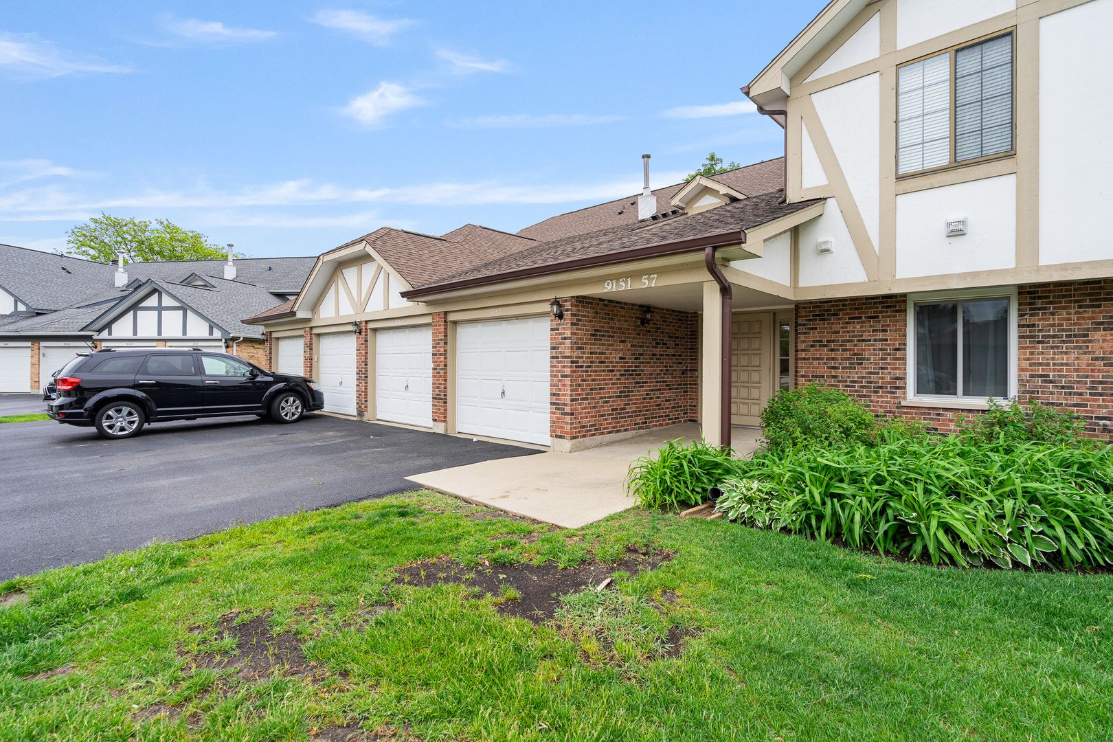 9153 Sutton Court #0 — Orland Park, IL 60462