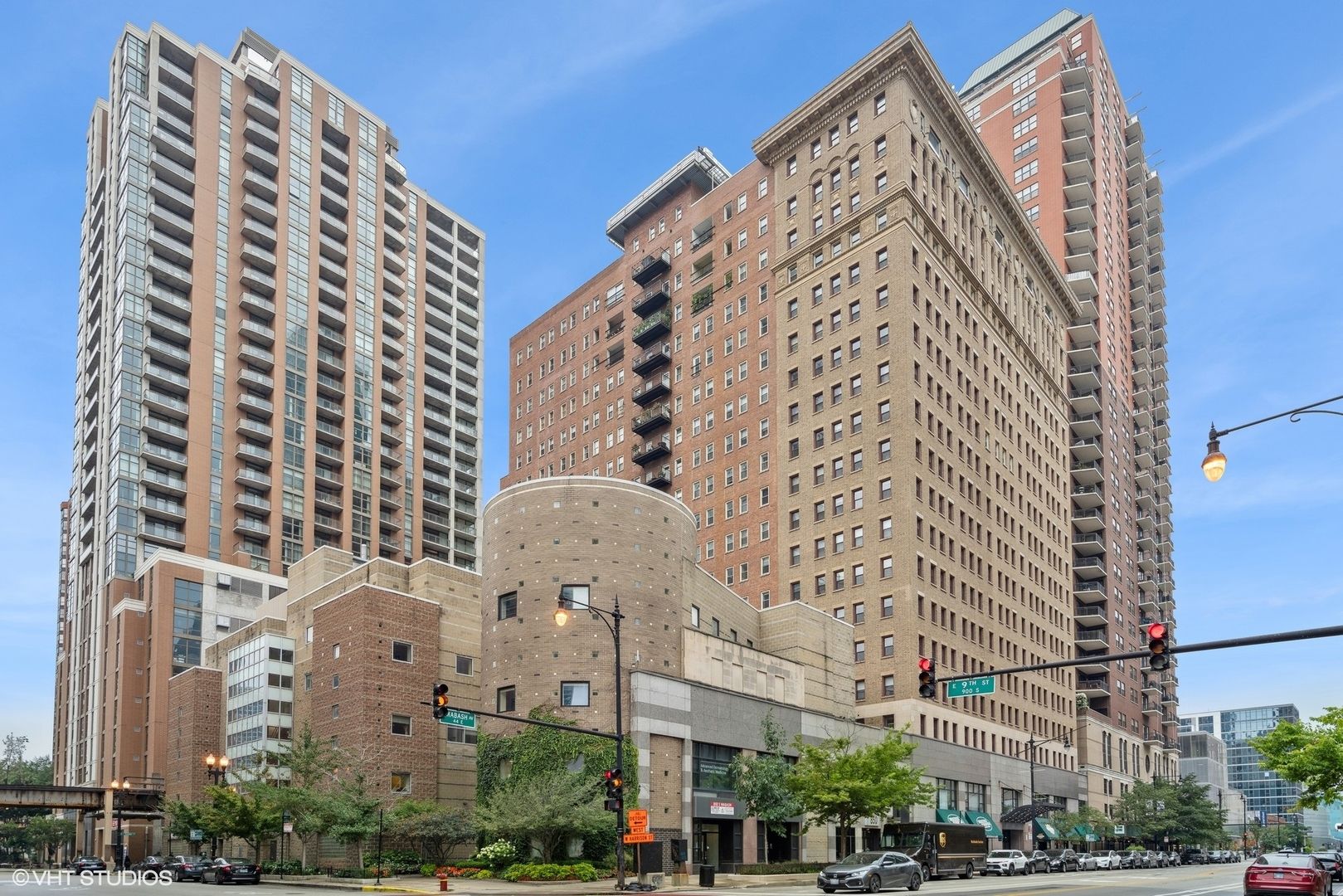 40 E 9th Street #1516 — Chicago, IL 60605