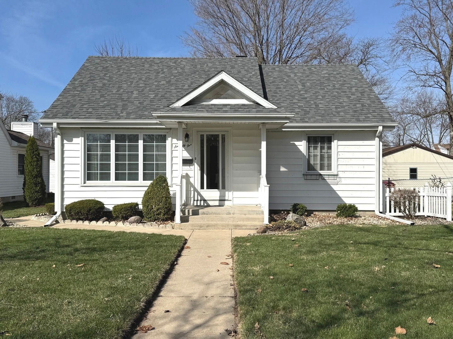 665 S May Avenue — Kankakee, IL 60901