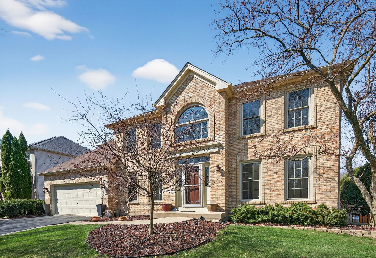113 Woodlet Lane — Bolingbrook, IL 60490