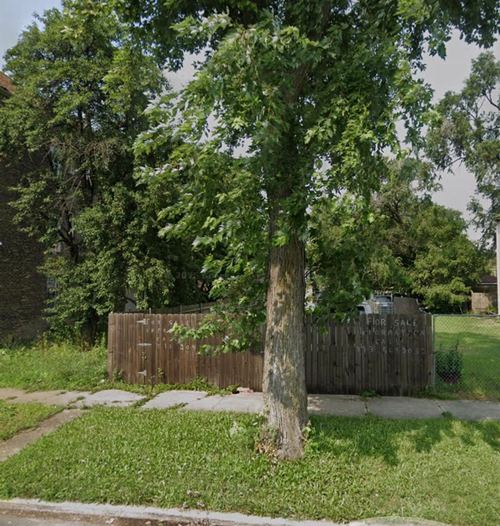 5306 S Wolcott Avenue — Chicago, IL 60609
