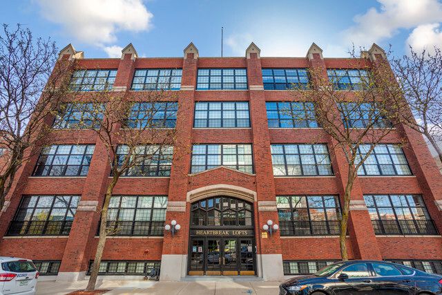17 LOOMIS Street, Chicago, IL 60607