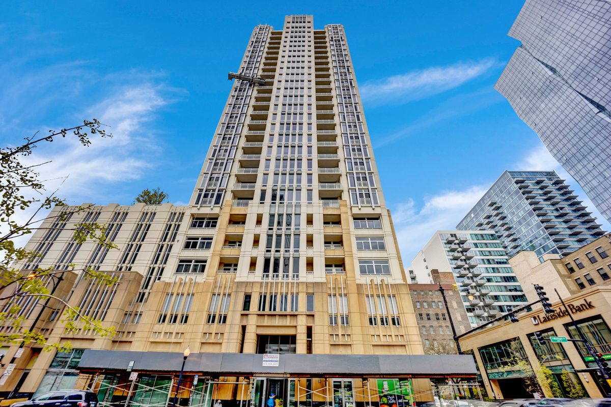 1400 Michigan Avenue, Chicago, IL 60605