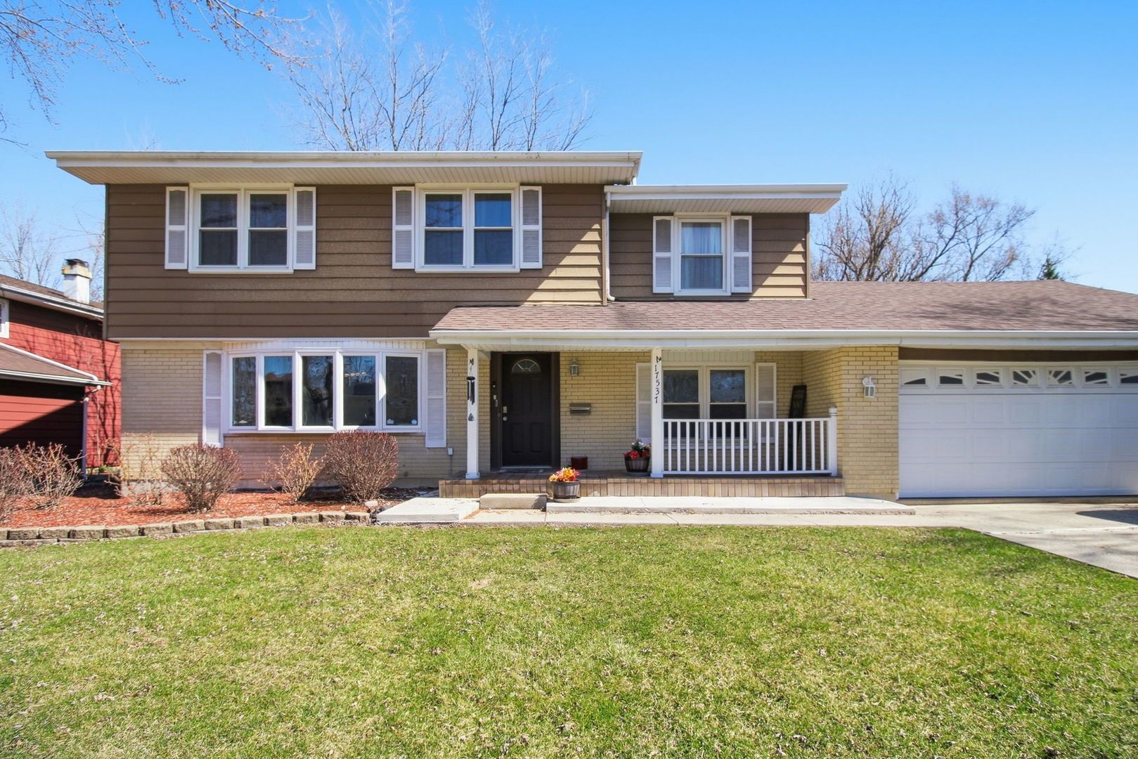 17537 Mulberry Street — Country Club Hills, IL 60478