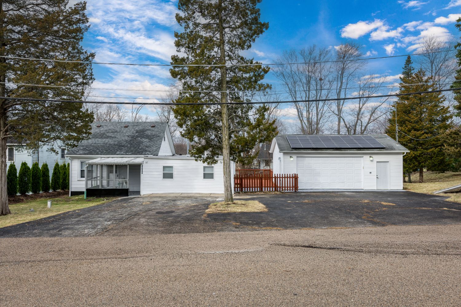 37544 N Columbus Avenue — Lake Villa, IL 60046