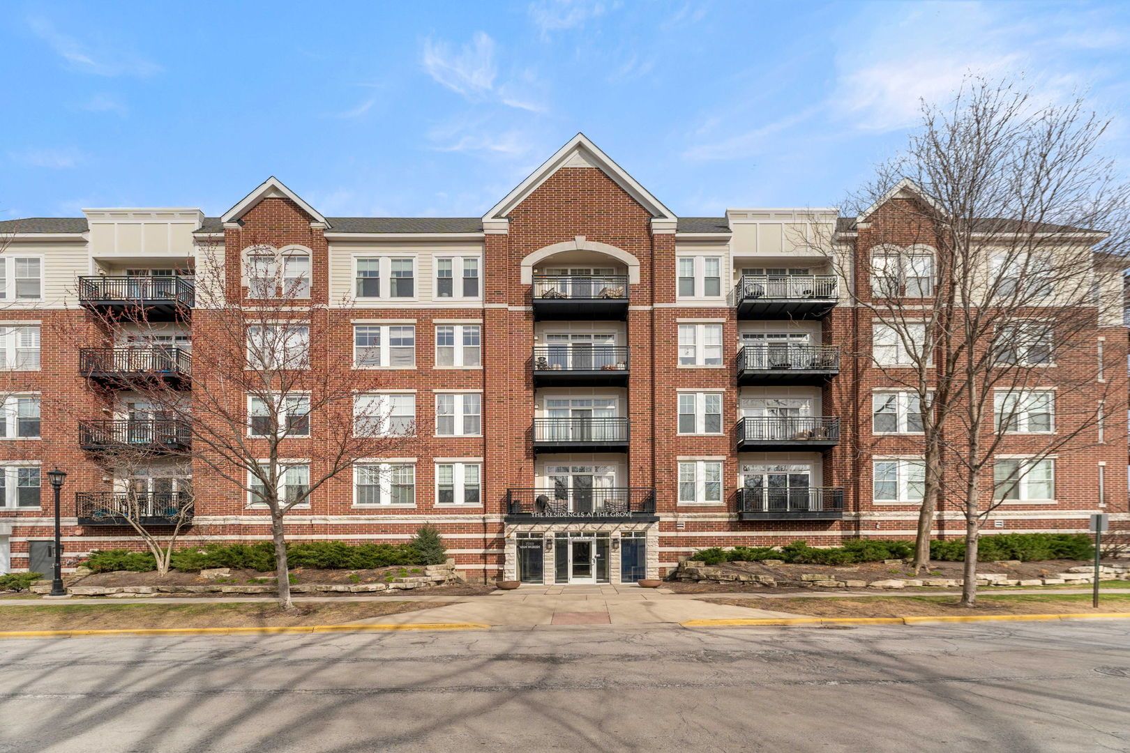 7753 VAN BUREN Street #512 — Forest Park, IL 60130