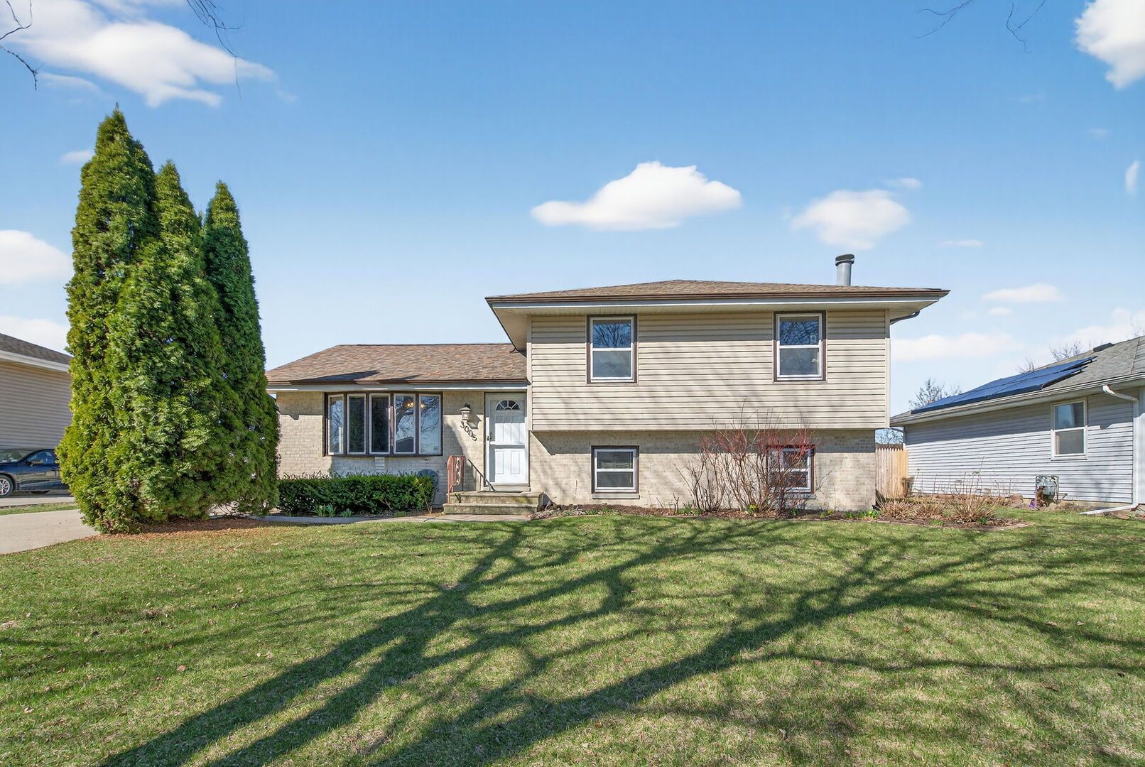 3005 Art Schultz Drive — Plainfield, IL 60586