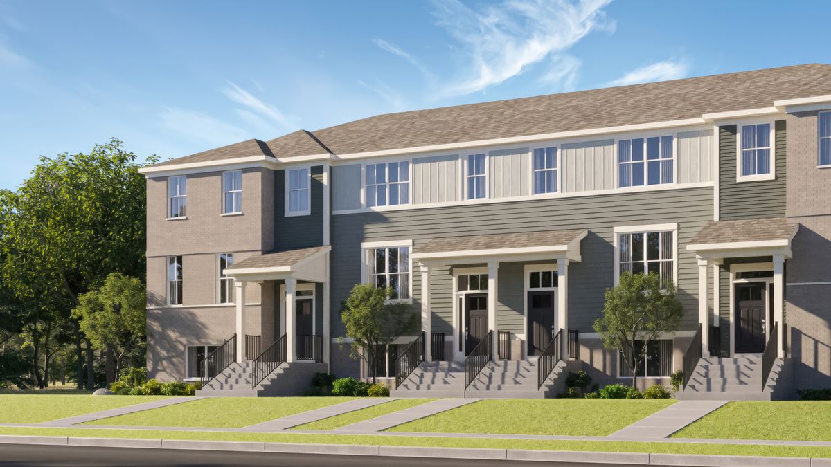 164 Berkshire Drive, Crystal Lake, IL 60014