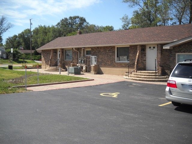 21016 80th Avenue, Frankfort, IL 60423