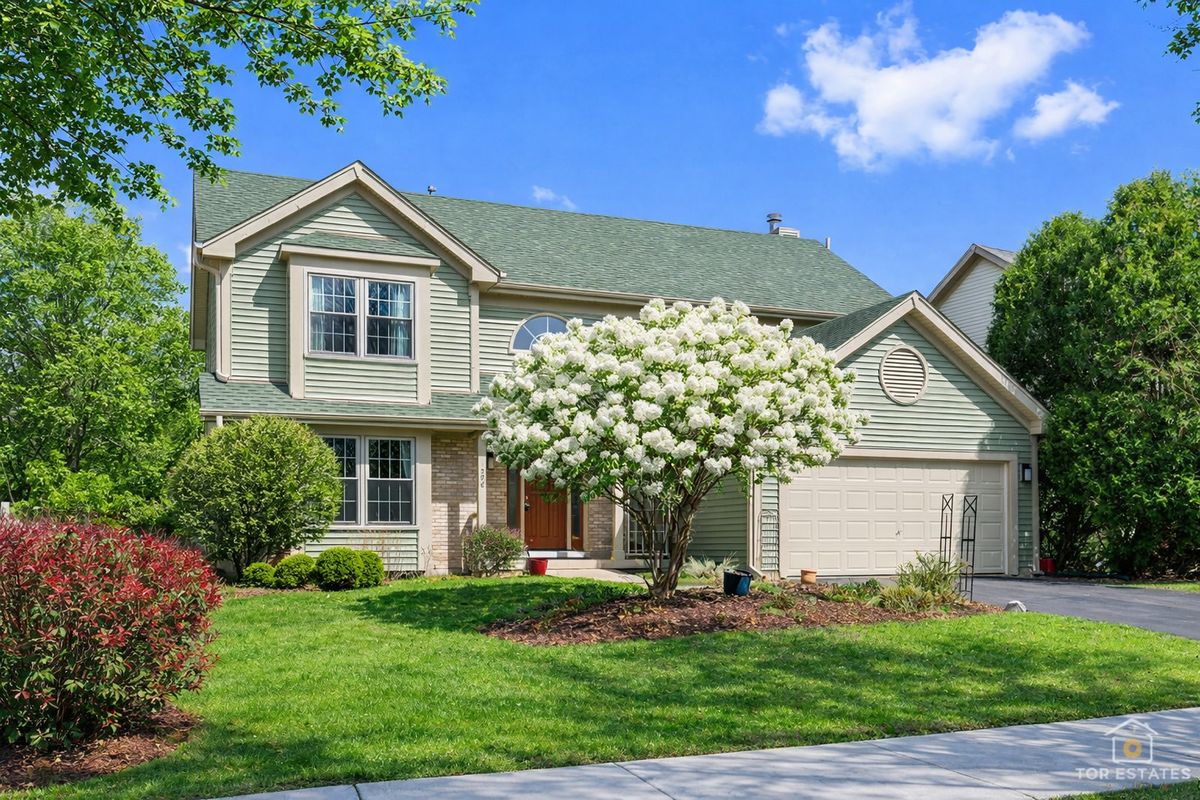 1506 Division Street, St. Charles, IL 60174