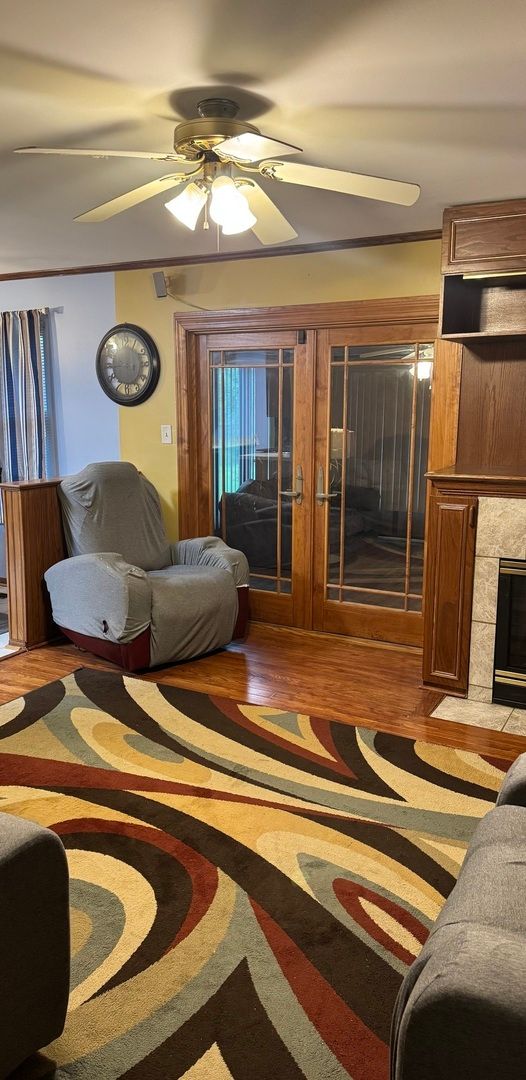 4101 216th Street, Matteson, IL 60443