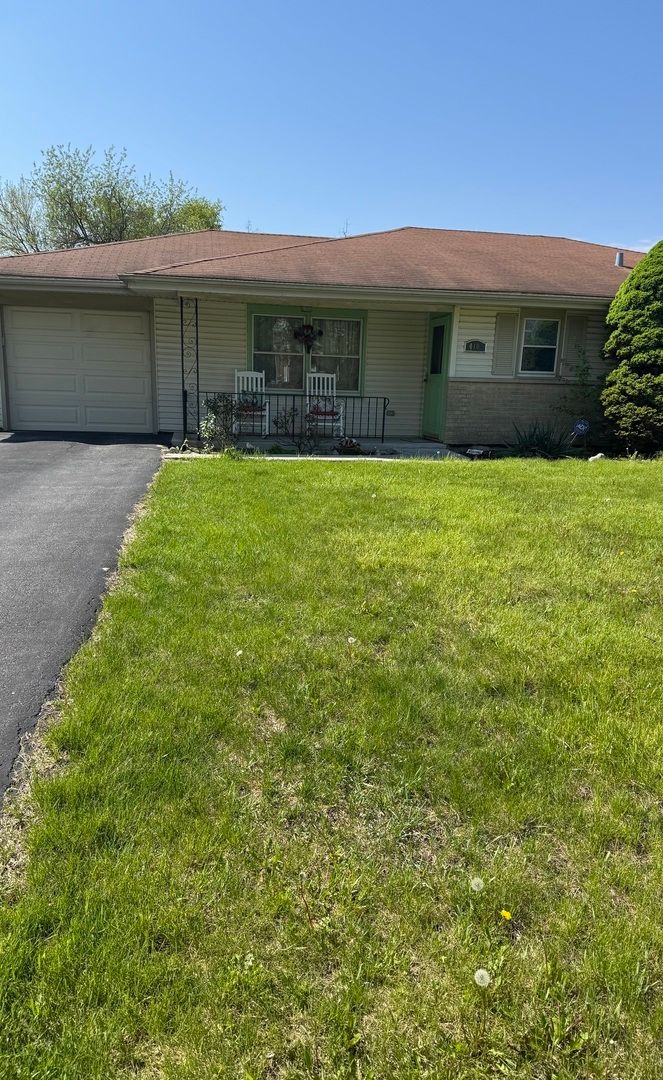 4101 216th Street, Matteson, IL 60443