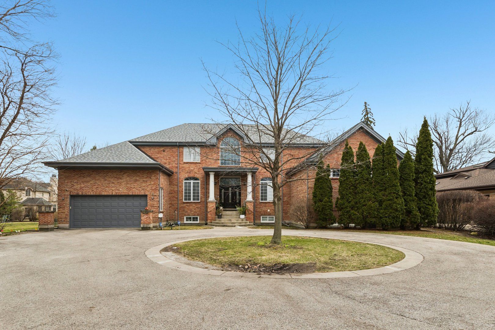 4229 Dempster Street — Skokie, IL 60076
