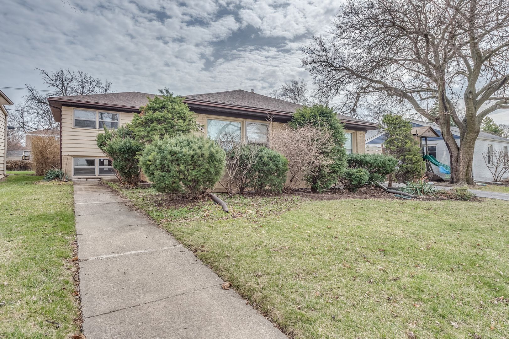 1449 Norfolk Avenue — Westchester, IL 60154