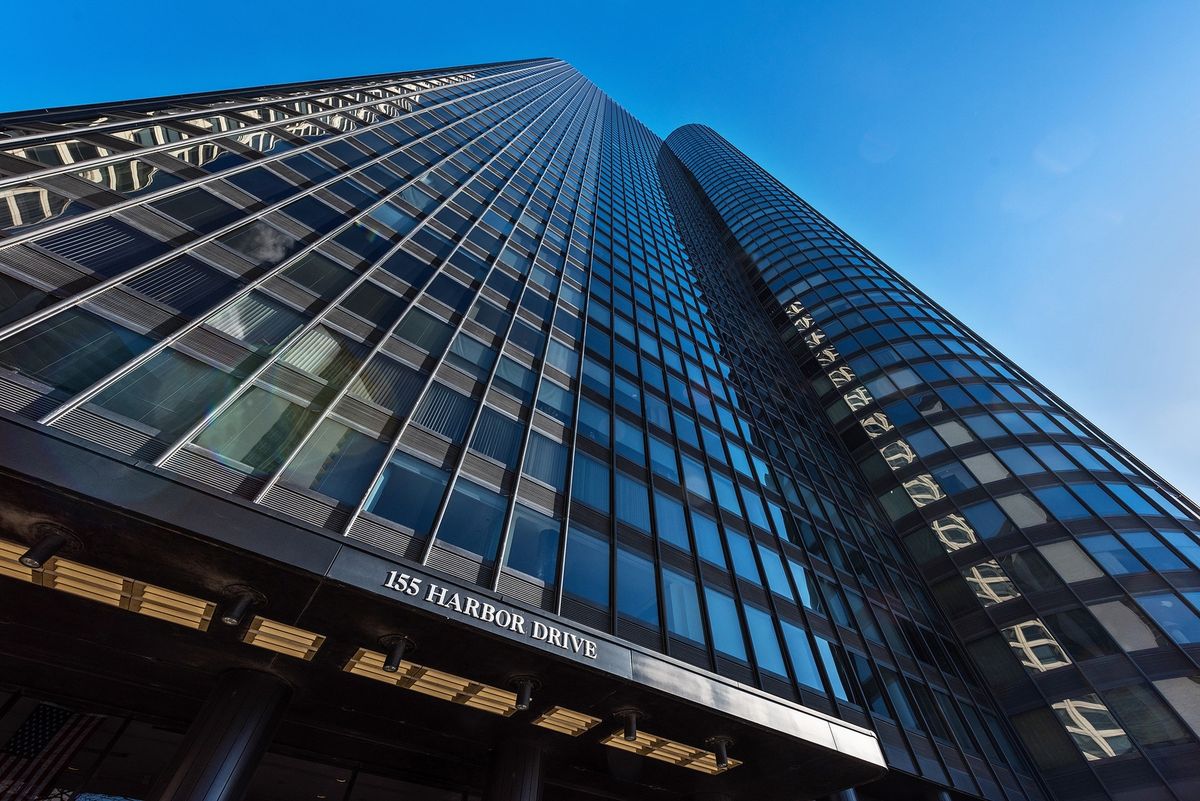 155 Harbor Drive, Chicago, IL 60601