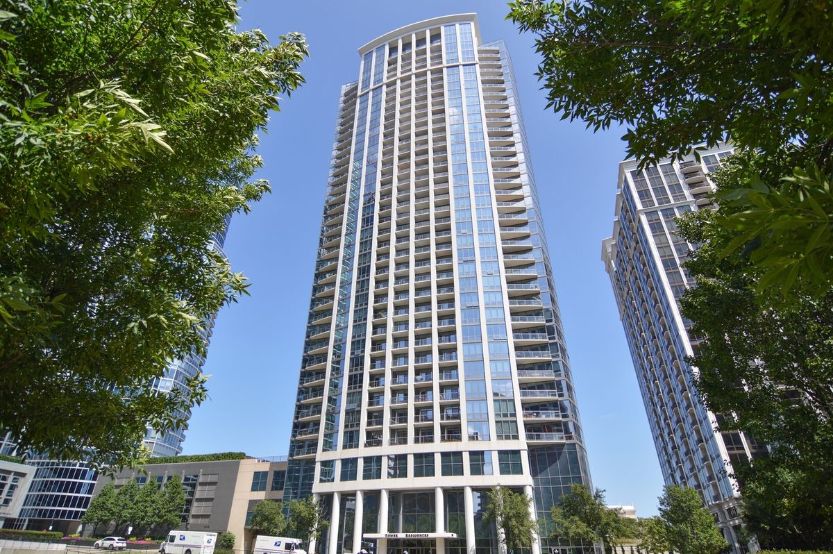 1235 Prairie Avenue, Chicago, IL 60605