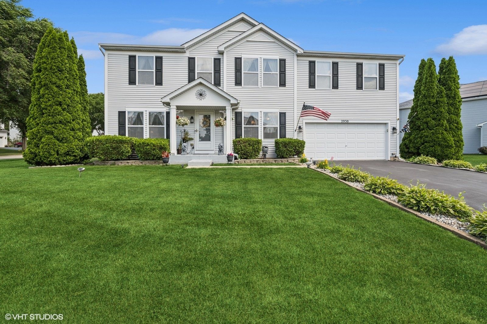 2930 Plumrose Lane — McHenry, IL 60050