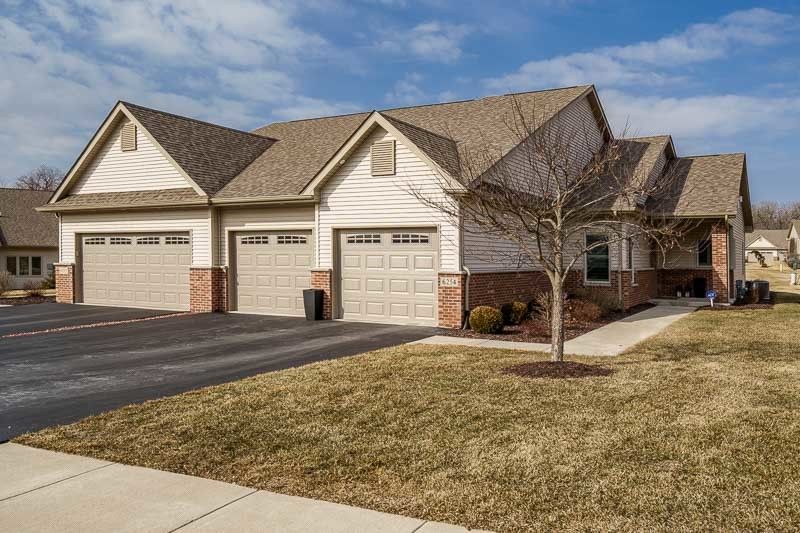 6254 WHITE BERRY Lane, Loves Park, IL 61111