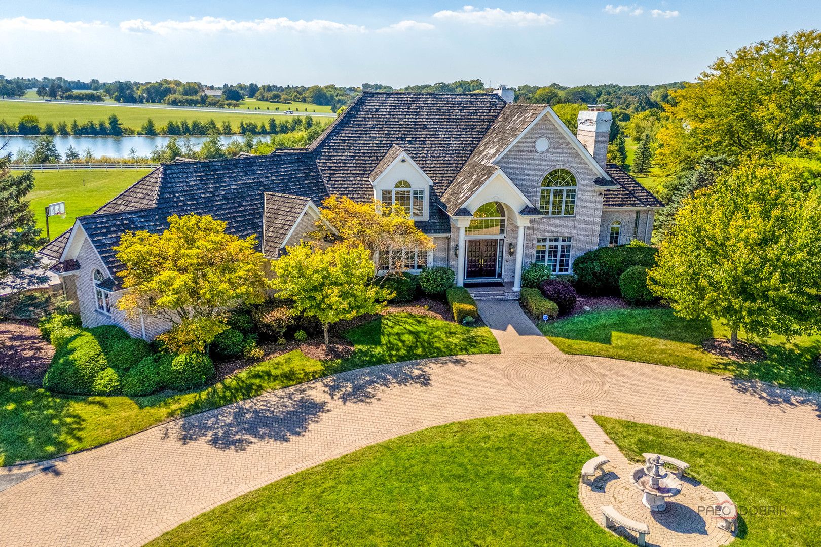 37108 N Kimberwick Lane — Wadsworth, IL 60083