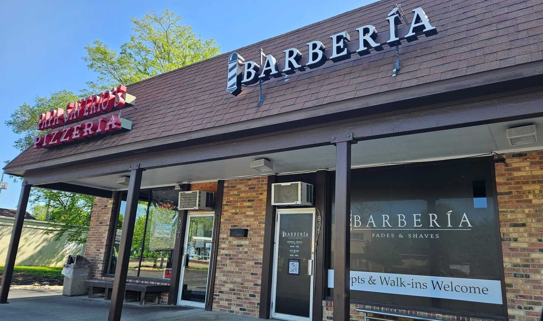 807 N Main Street — Glen Ellyn, IL 60137