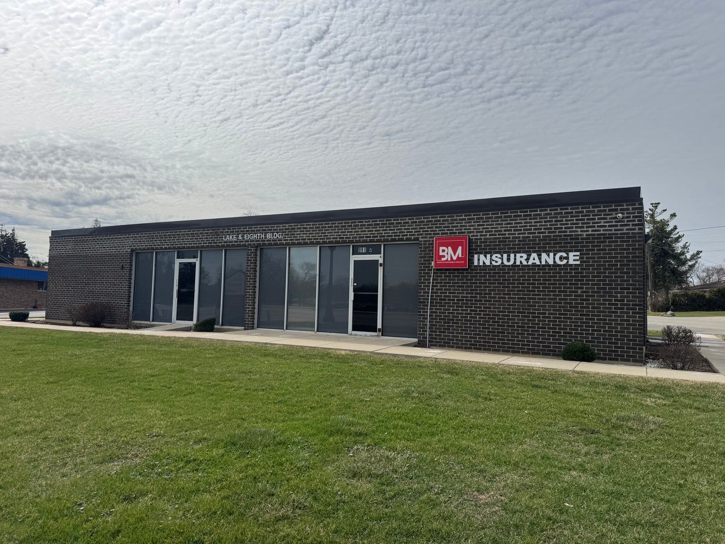 991 Lake Street — Addison, IL 60101