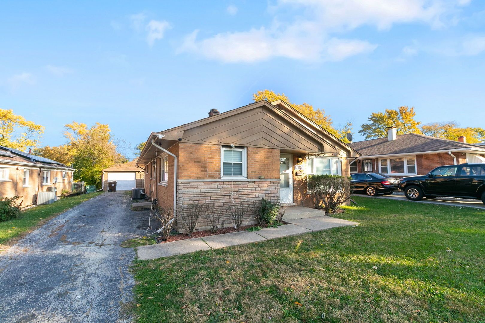 17107 California Avenue — Hazel Crest, IL 60429
