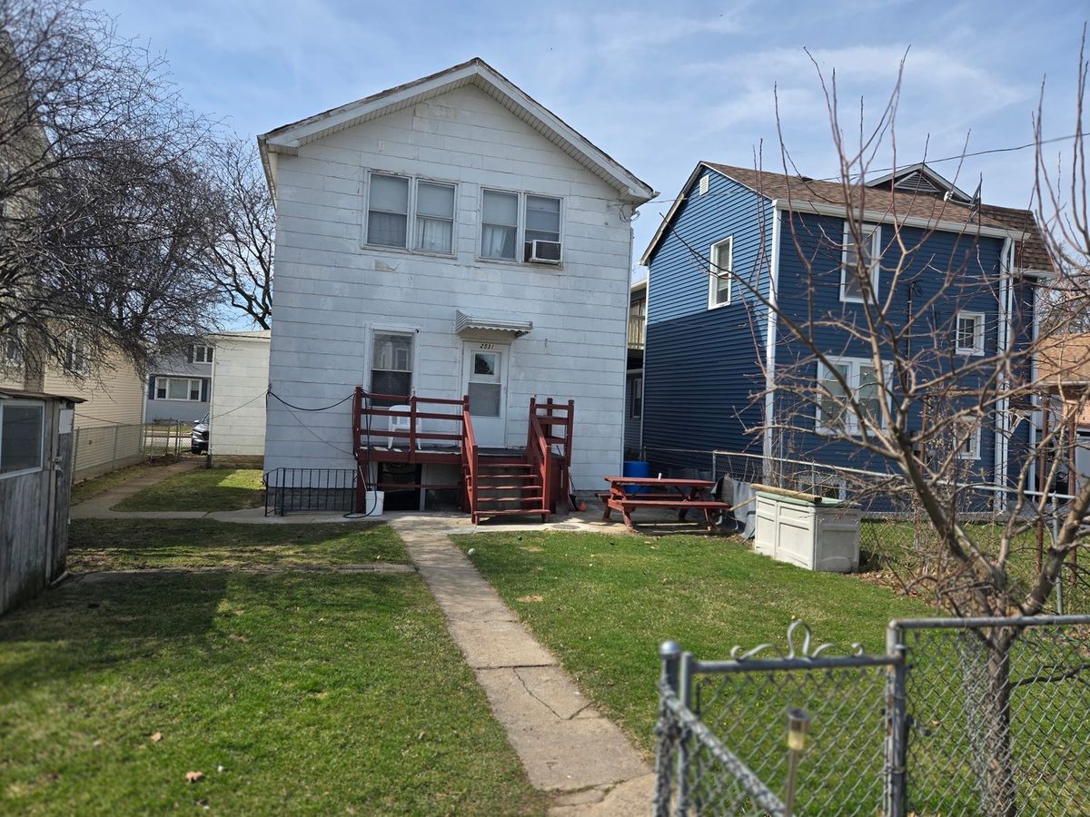 2531 75th Avenue, Elmwood Park, IL 60707