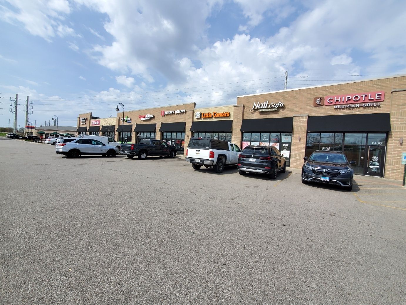 1931 IL RTE 83 Highway — Round Lake Beach, IL 60073