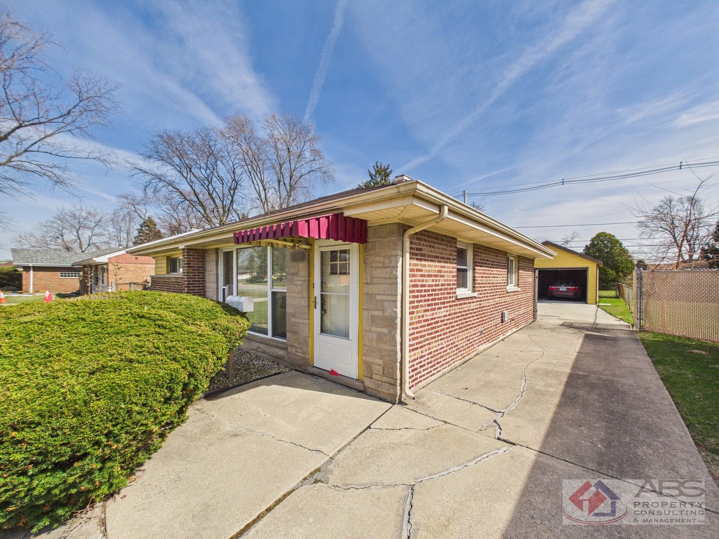 15509 Rose Drive — South Holland, IL 60473