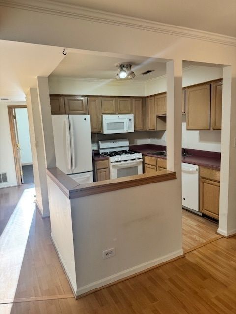 2614 Goodrich Avenue, Burnham, IL 60633