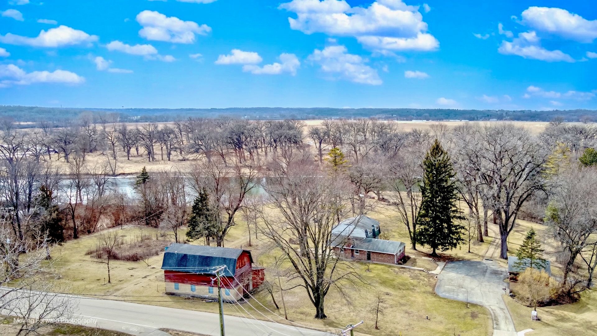 18N988 Angelina Place — Algonquin, IL 60102