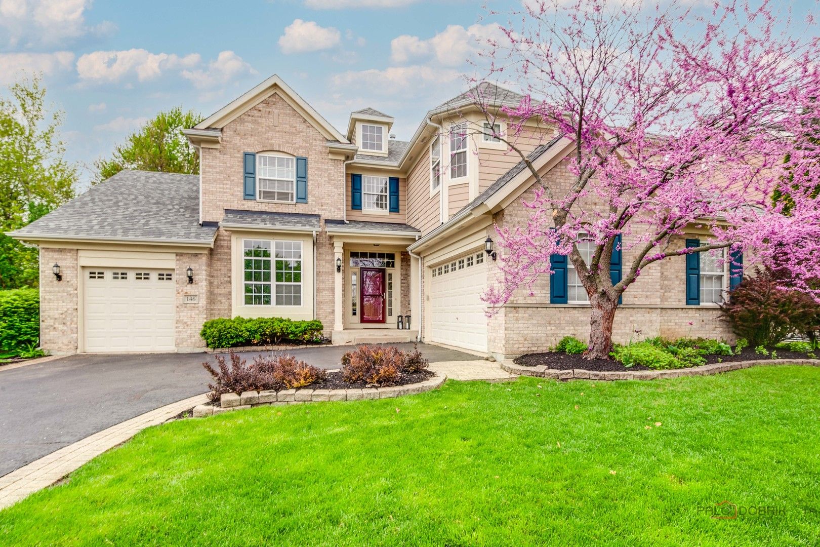 146 Colonial Drive — Vernon Hills, IL 60061